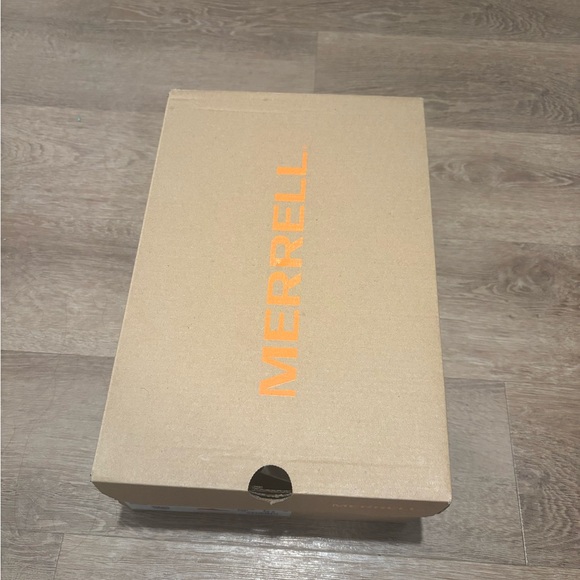 NIB Merrill Encore Ice 5 Shoes in color “Sedona” - Picture 7 of 9